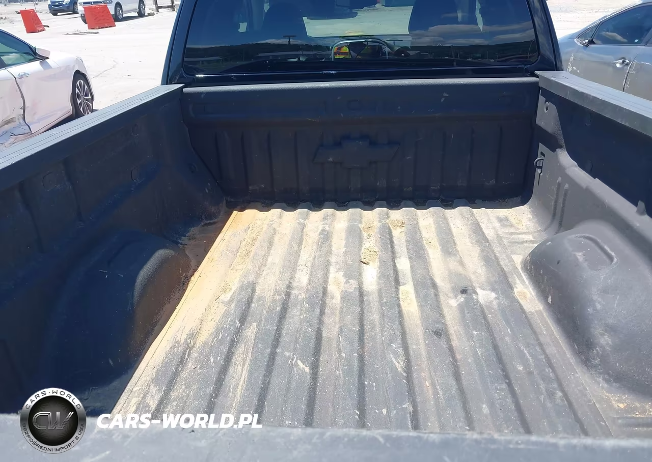 2021 Chevrolet Colorado 2Wd Long Box Lt VIN:1GCHSCEA2M1125971 - 18