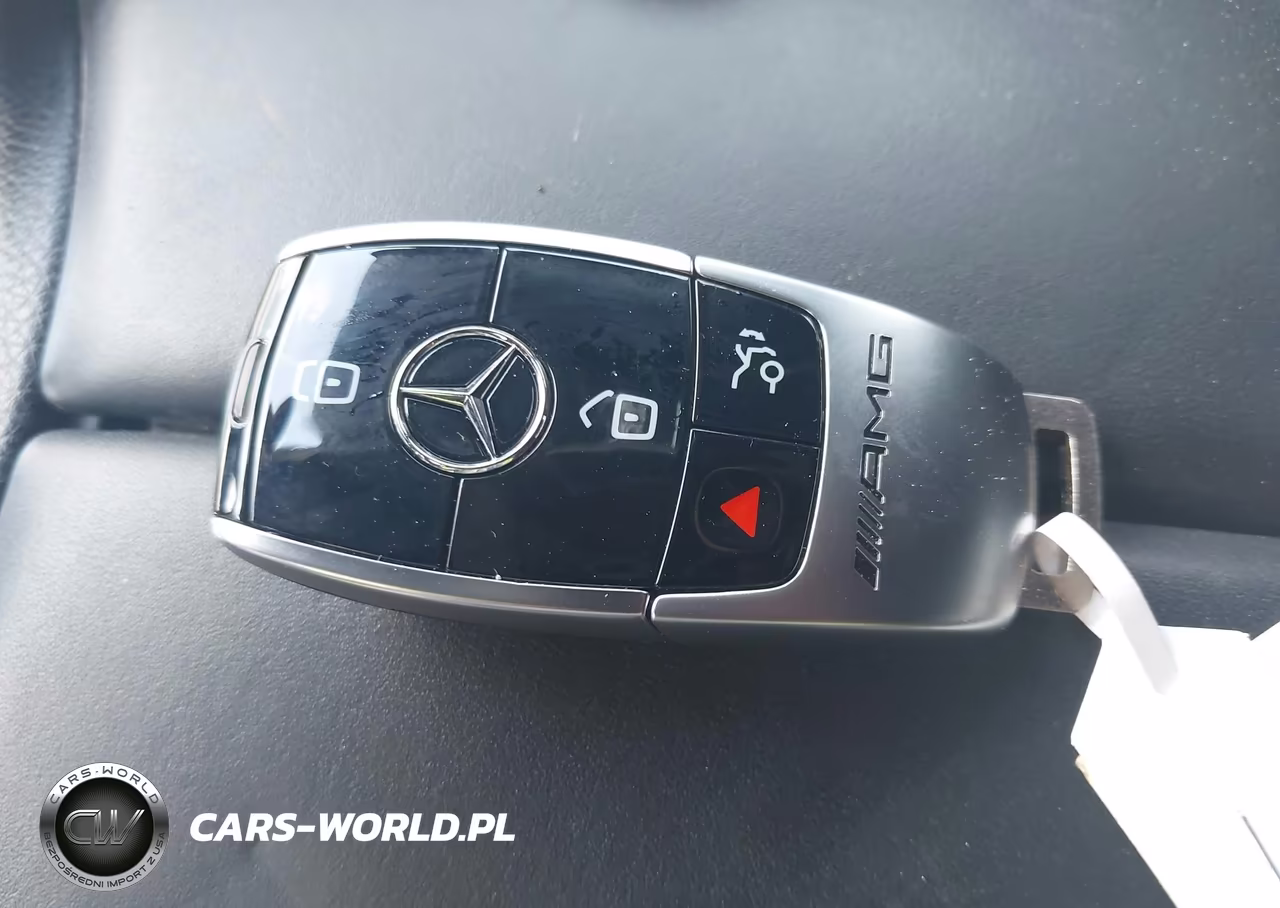 2019 Mercedes-Benz Amg Gt 63 4-Door Coupe VIN:WDD7X8JB9KA001479 - 11