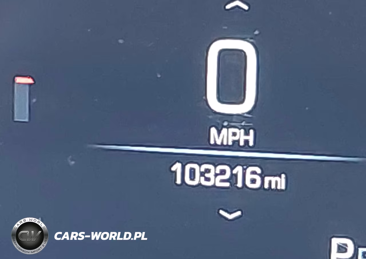 2017 Cadillac Ct6 Luxury VIN:1G6KD5RS7HU167218 - 15
