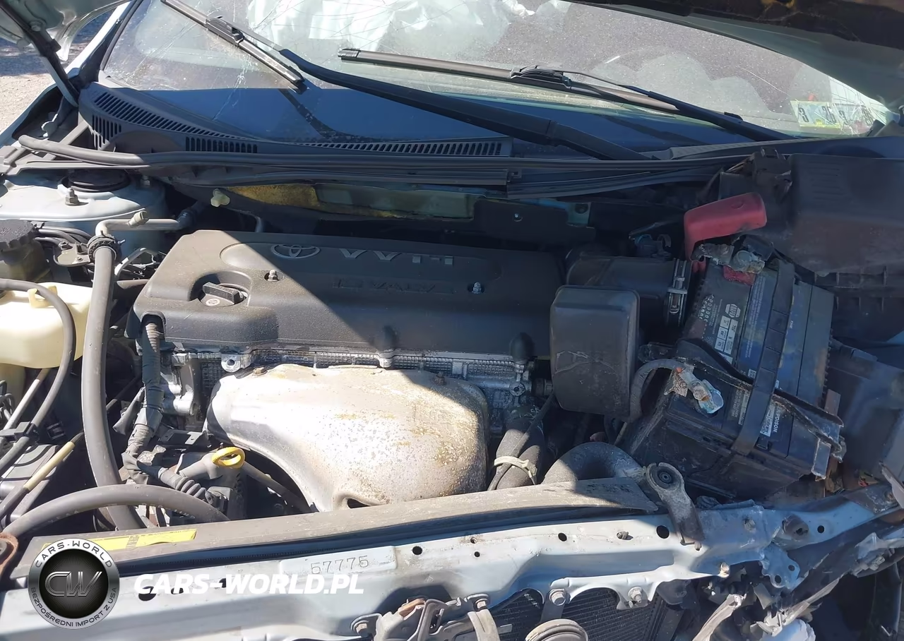 2005 Scion Tc VIN:JTKDE177150026182 - 10