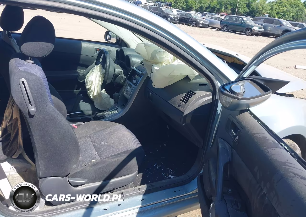 2005 Scion Tc VIN:JTKDE177150026182 - 5