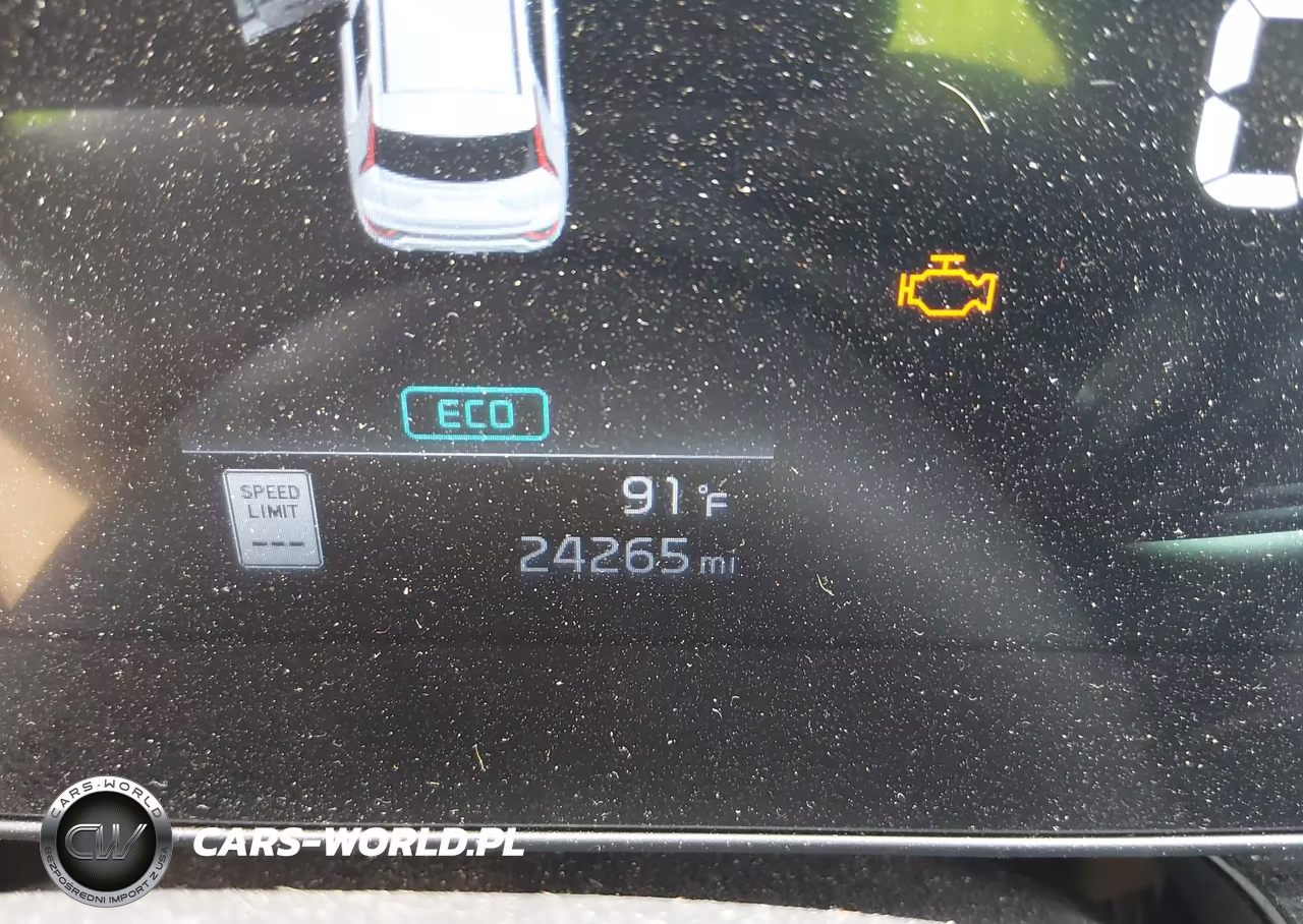 2024 Kia Niro Ex Touring VIN:KNDCR3LE5R5152173 - 16