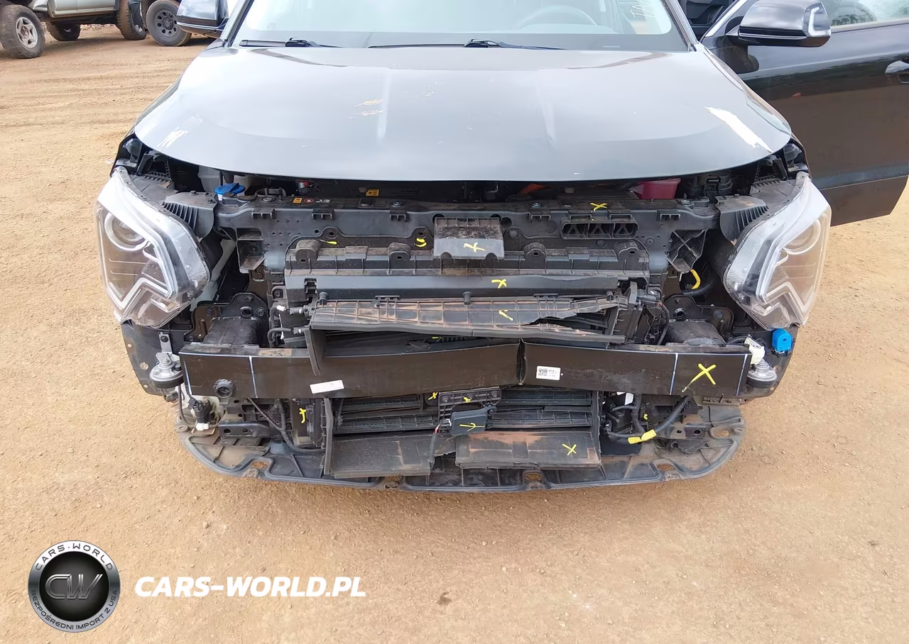 2024 Kia Niro Ex Touring VIN:KNDCR3LE5R5152173 - 6