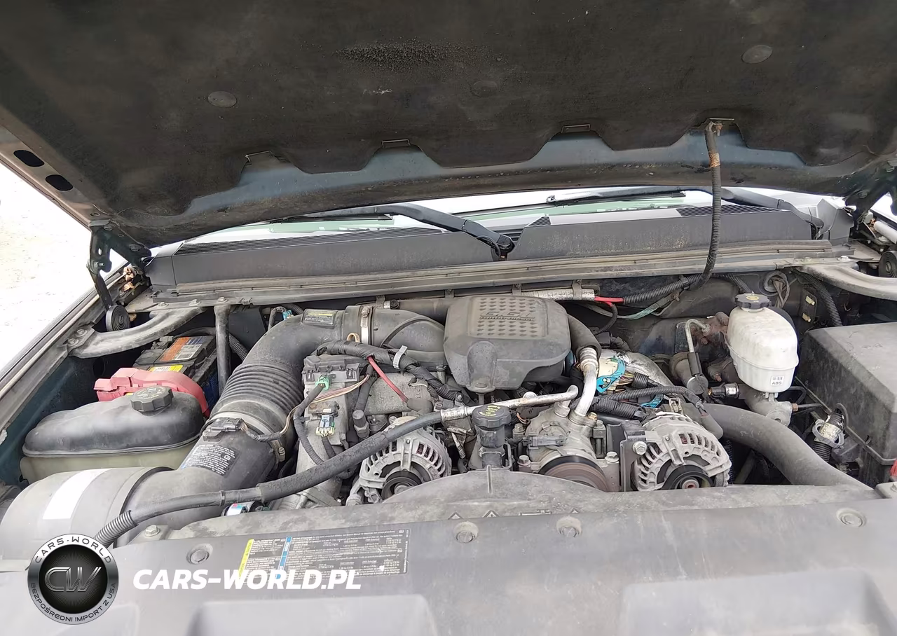 2007 GMC Sierra 2500Hd Slt VIN:1GTHK23677F549338 - 10