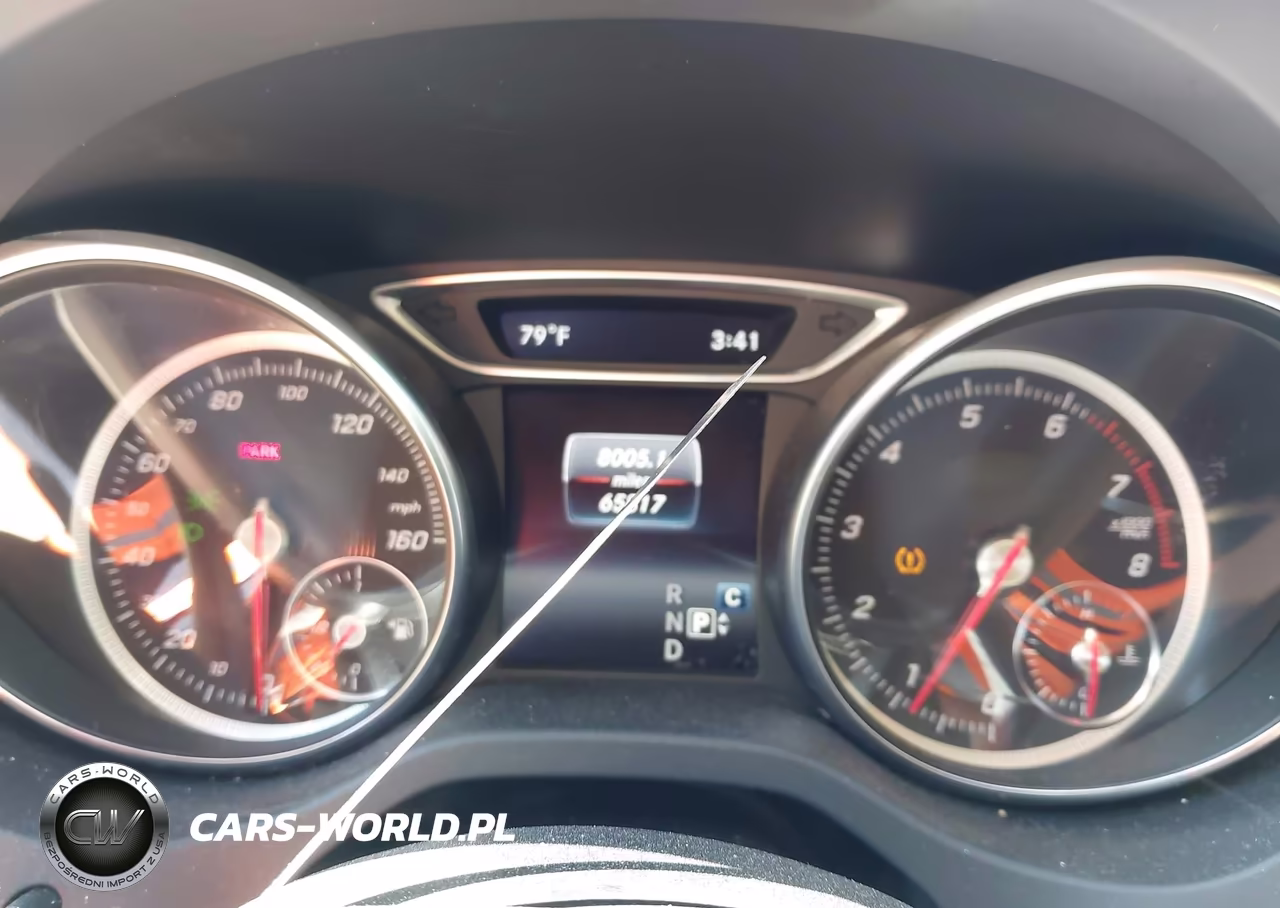 2018 Mercedes-Benz Gla 250 4Matic VIN:WDCTG4GB9JJ409515 - 7