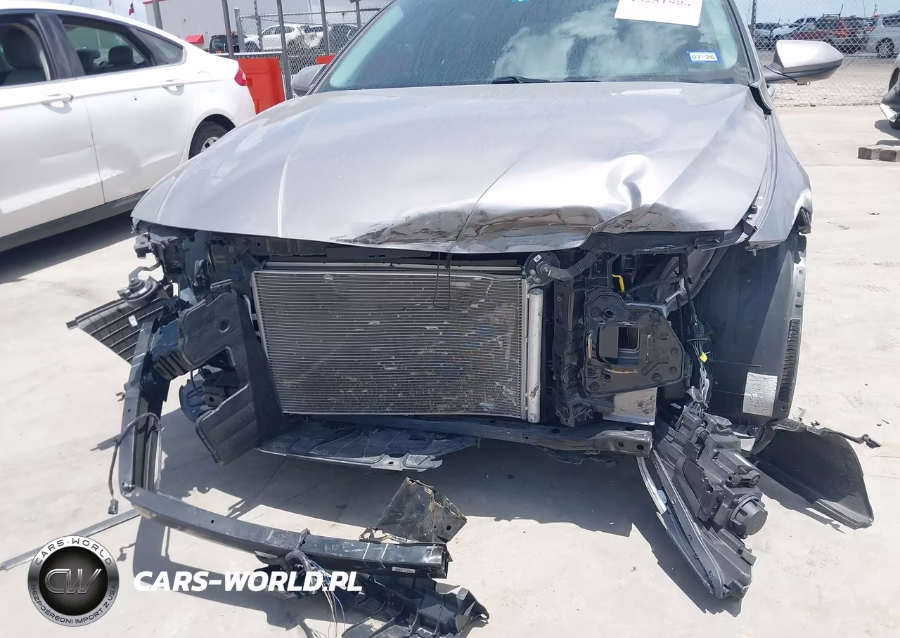 2024 Hyundai Elantra Sel VIN:KMHLM4DG3RU717669 - 6