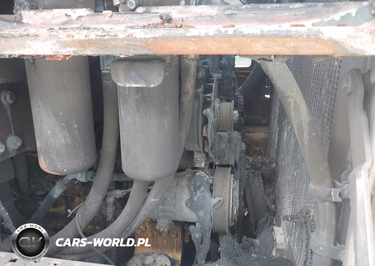2008 Caterpillar Other VIN:CAT0953DALBP00441 - 11