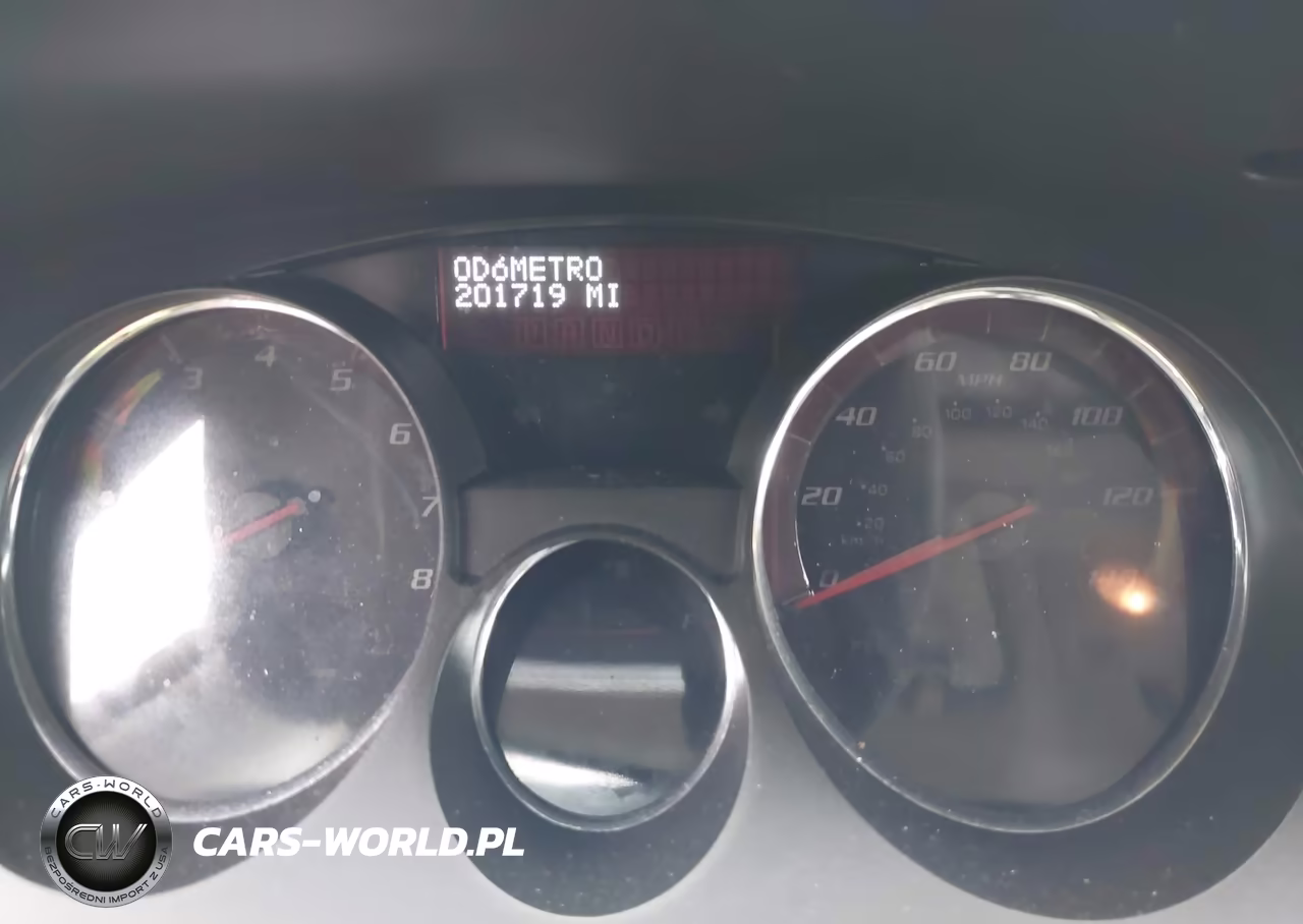 2008 GMC Acadia Slt-1 VIN:1GKER23798J266725 - 7