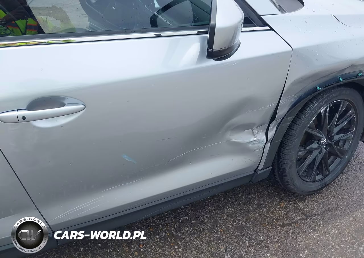 2020 Mazda Cx-5 Grand Touring VIN:JM3KFBDM0L0811485 - 19