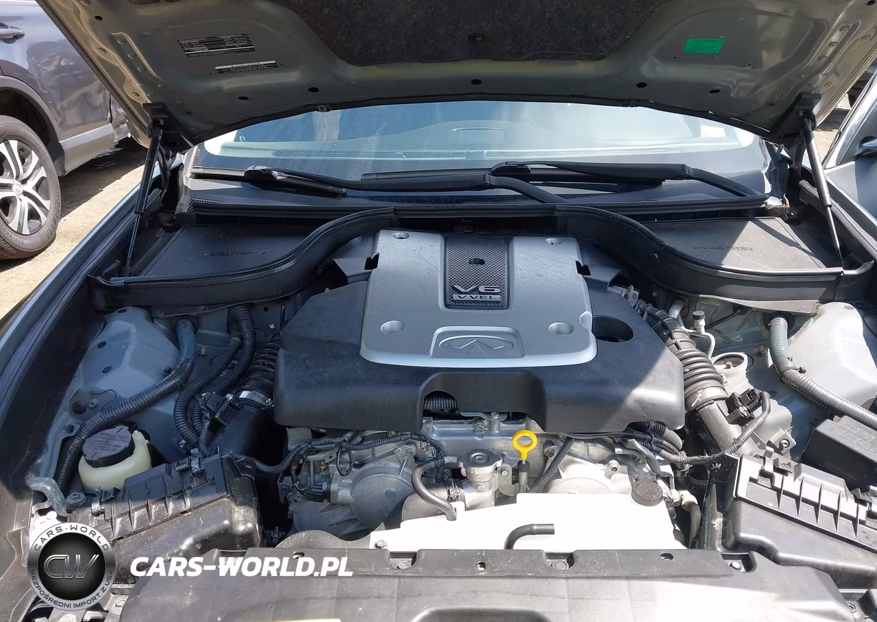 2012 Infiniti G37 Journey VIN:JN1CV6AP6CM620543 - 10