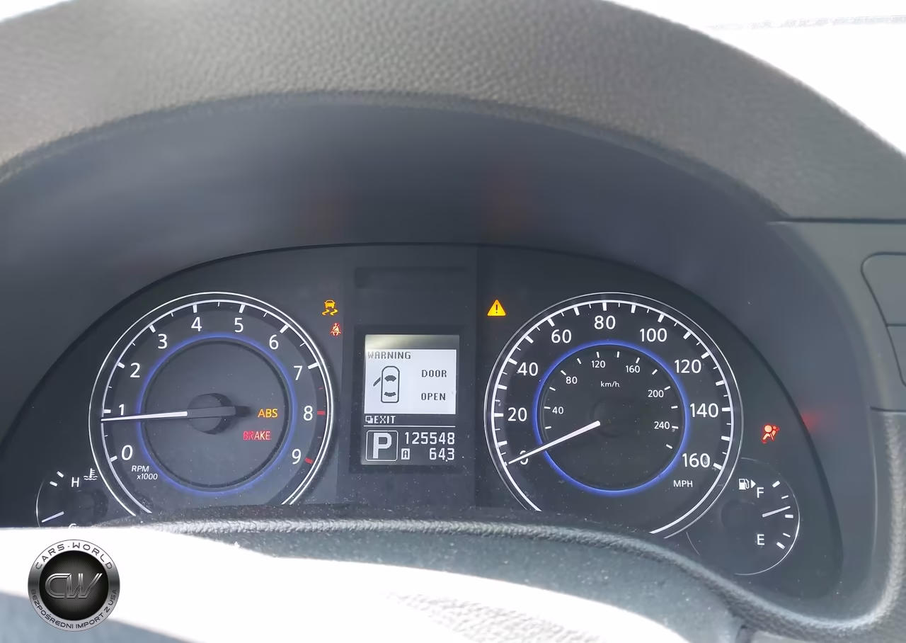 2012 Infiniti G37 Journey VIN:JN1CV6AP6CM620543 - 7