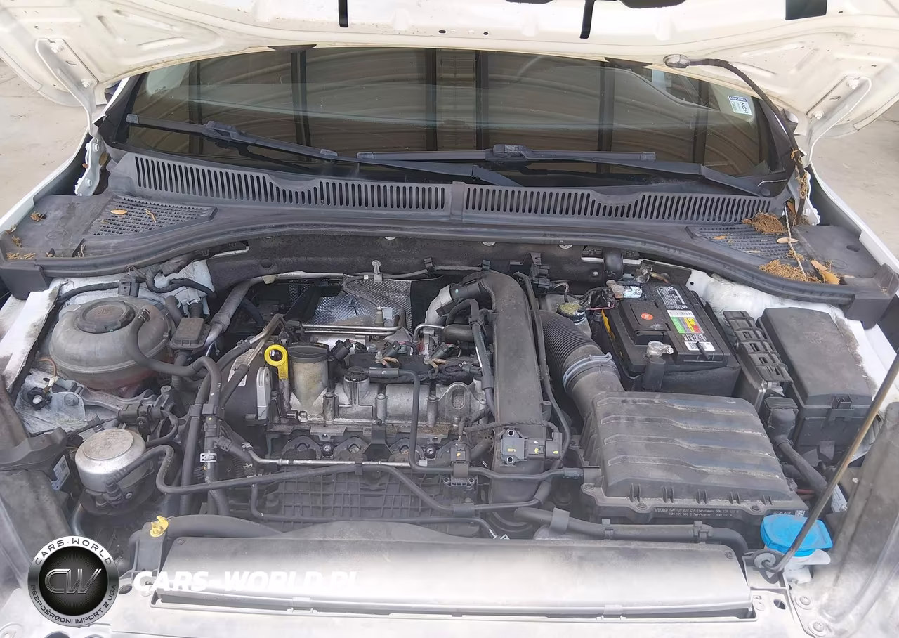 2019 Volkswagen Jetta 1.4T R-Line-1.4T S-1.4T Se VIN:3VWC57BU7KM223205 - 10