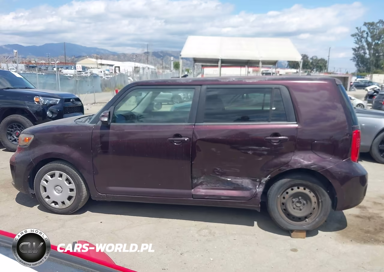 2010 Scion Xb VIN:JTLZE4FE0A1108024 - 14