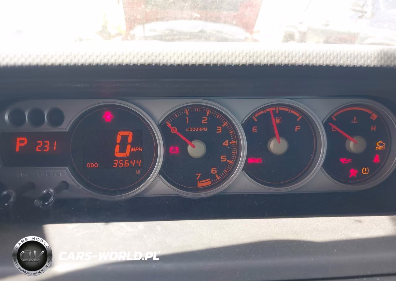 2010 Scion Xb VIN:JTLZE4FE0A1108024 - 7