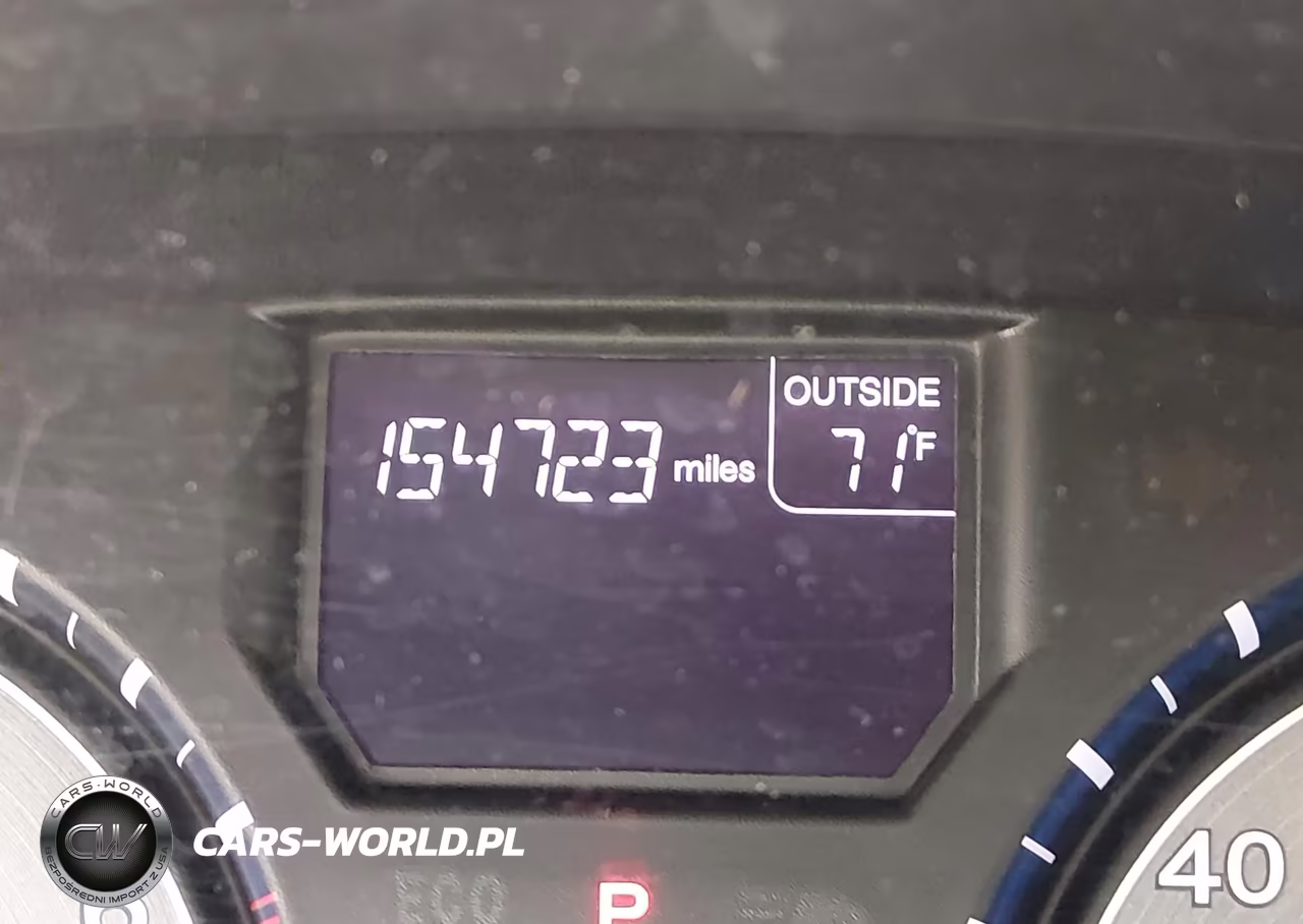 2013 Honda Odyssey Ex VIN:5FNRL5H44DB069915 - 15