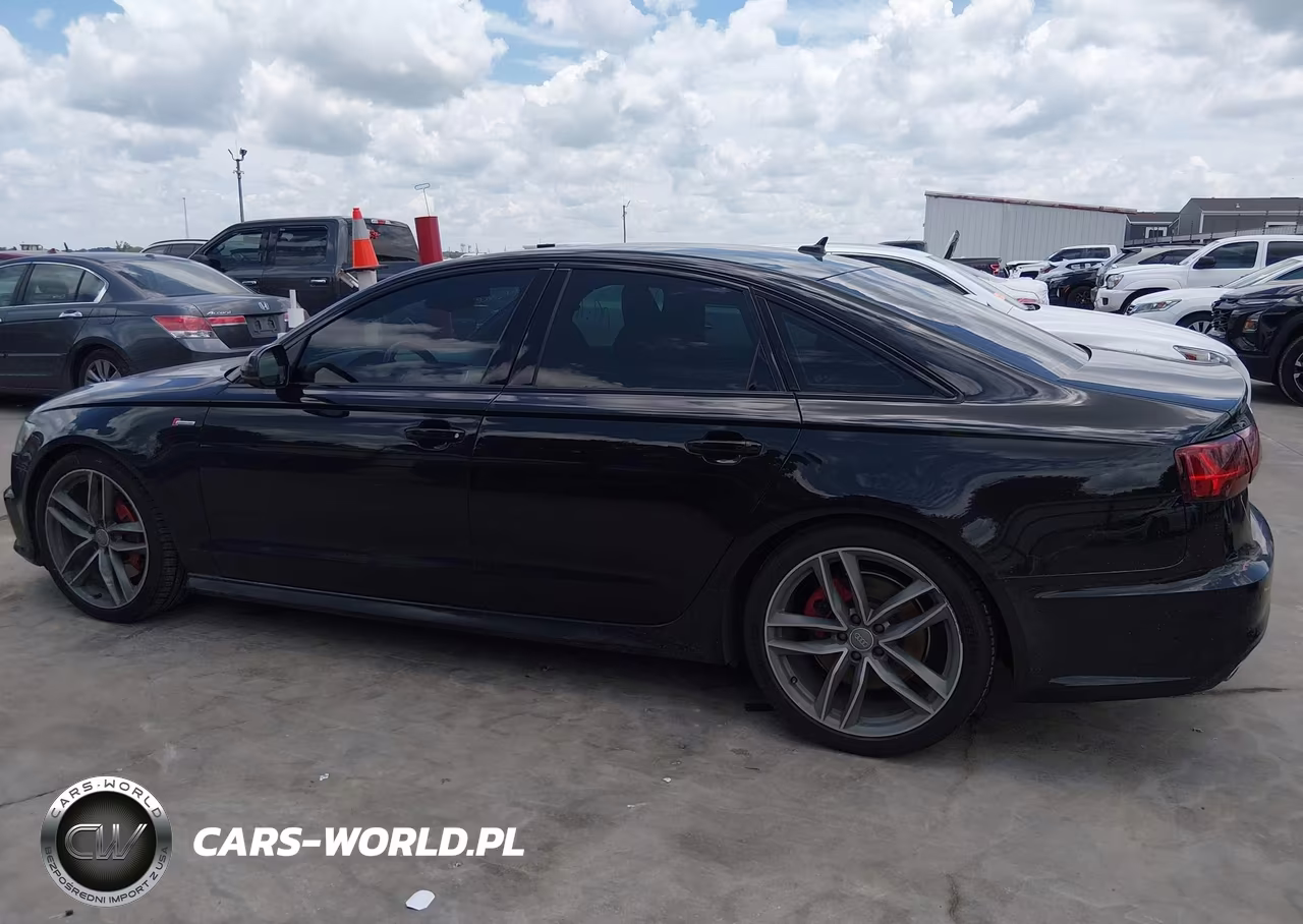 2018 Audi A6 Premium Plus VIN:WAUG3AFCXJN033926 - 14