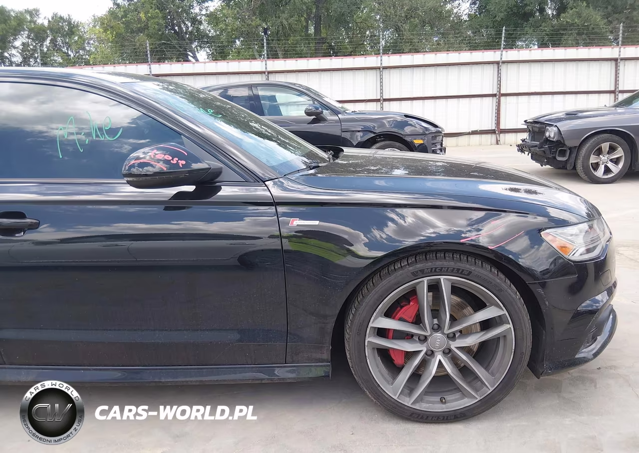 2018 Audi A6 Premium Plus VIN:WAUG3AFCXJN033926 - 18