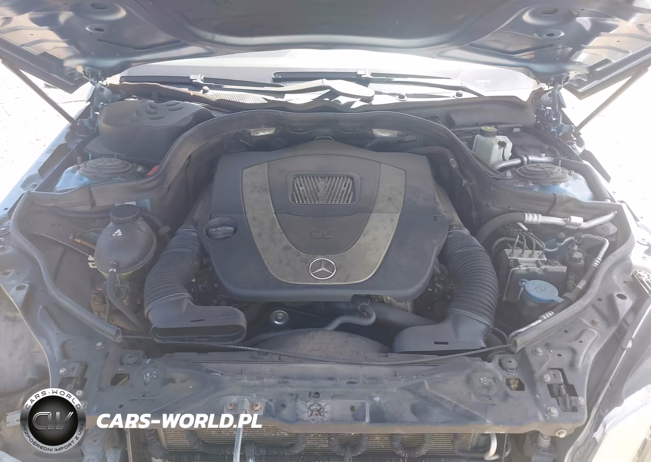 2010 Mercedes-Benz E 350 4Matic VIN:WDDHF8HB3AA111911 - 10