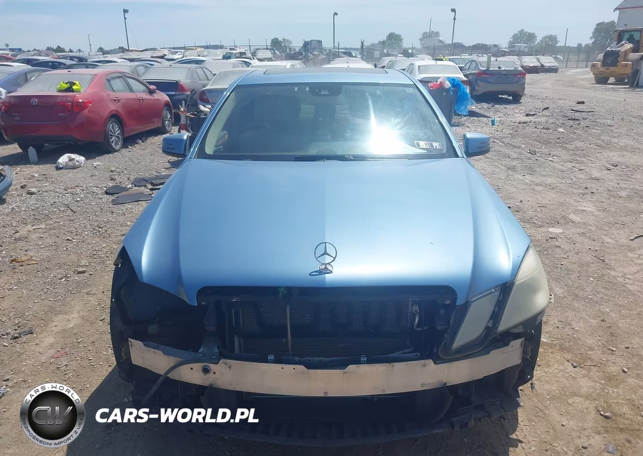 2010 Mercedes-Benz E 350 4Matic VIN:WDDHF8HB3AA111911 - 13