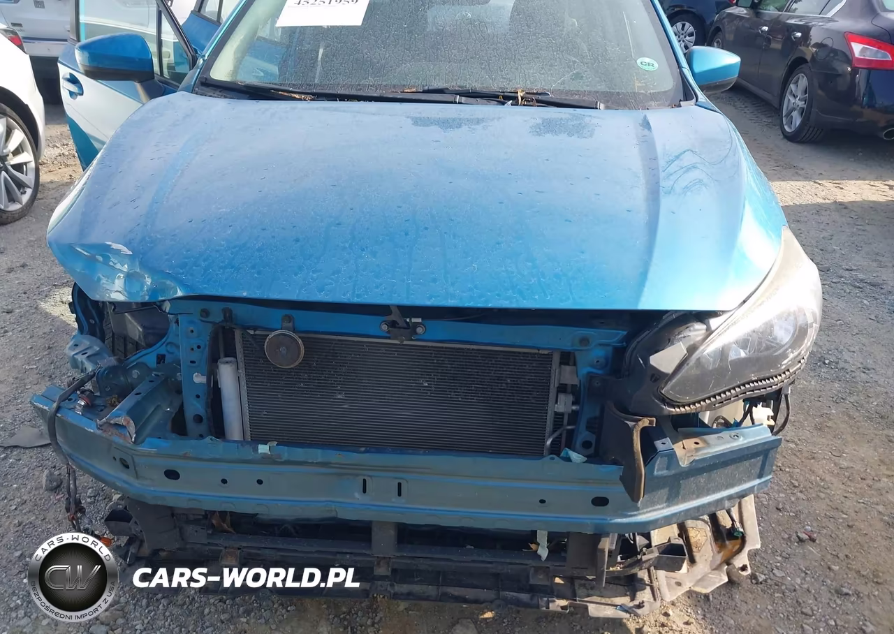 2018 Subaru Impreza 2.0I Premium VIN:4S3GTAD63J3734027 - 6