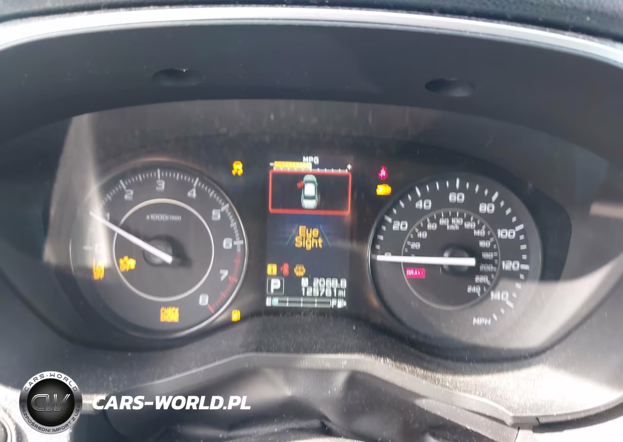 2018 Subaru Impreza 2.0I Premium VIN:4S3GTAD63J3734027 - 7