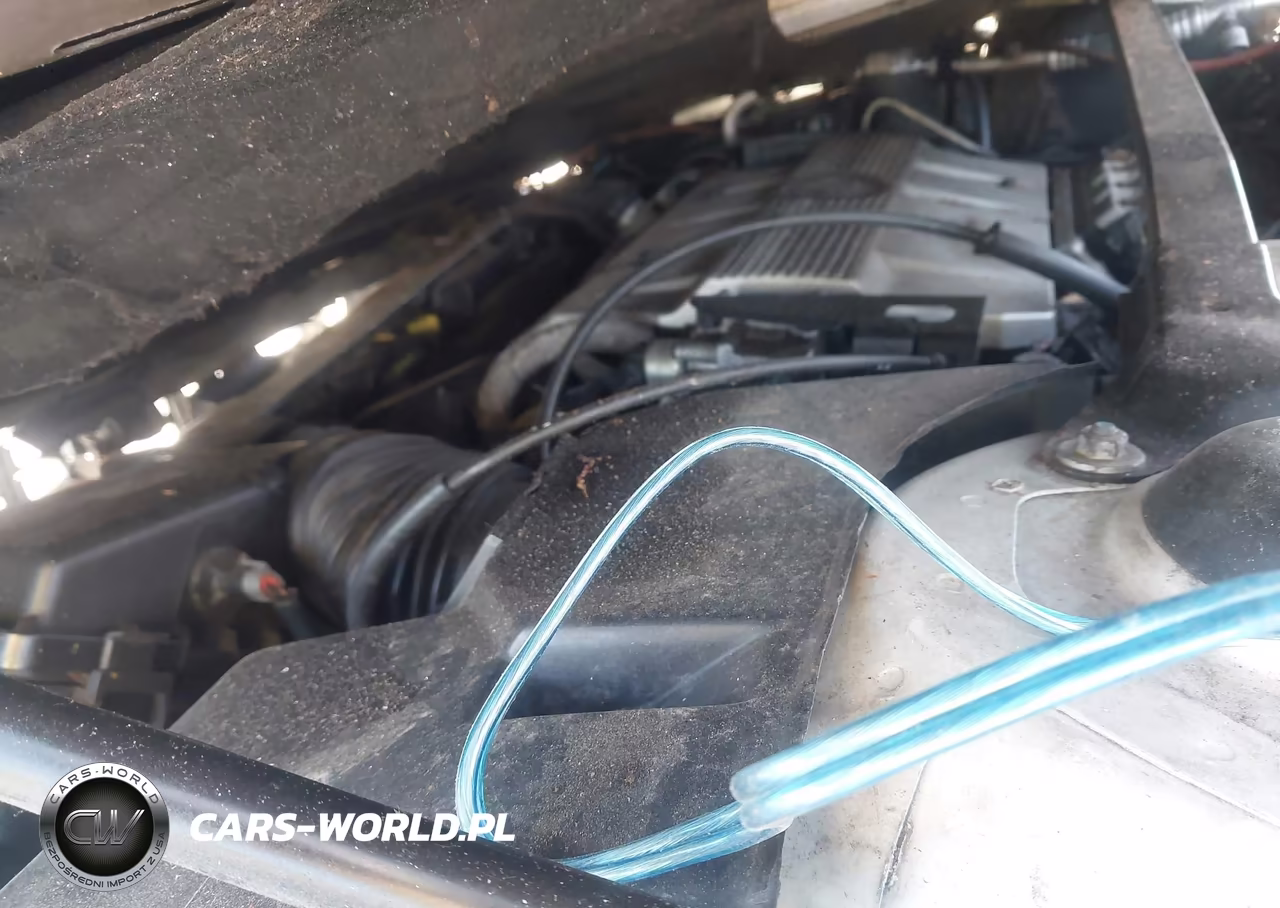 1997 Cadillac Eldorado Standard VIN:1G6EL12Y7VU611409 - 10