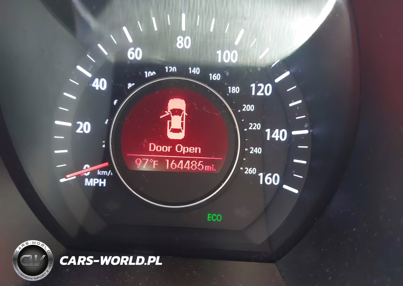 2013 Kia Optima Ex VIN:5XXGN4A78DG239870 - 15