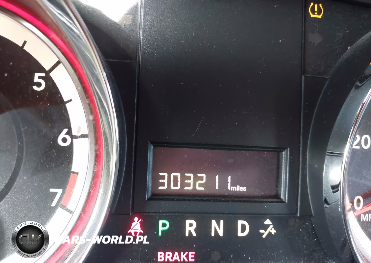 2016 Dodge Grand Caravan Se VIN:2C4RDGBG4GR399476 - 7