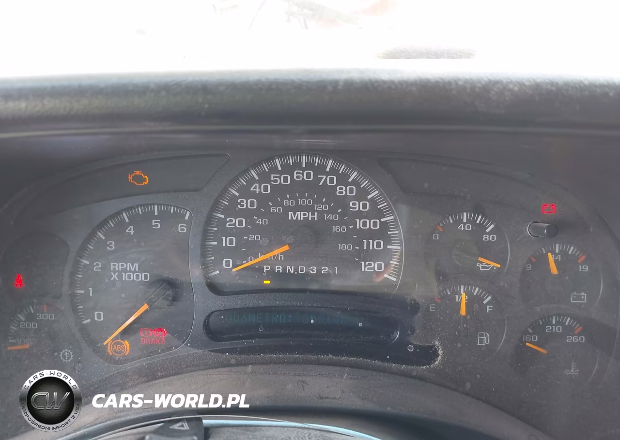 2006 Chevrolet Silverado 2500Hd Work Truck VIN:1GCHC23U86F155390 - 7
