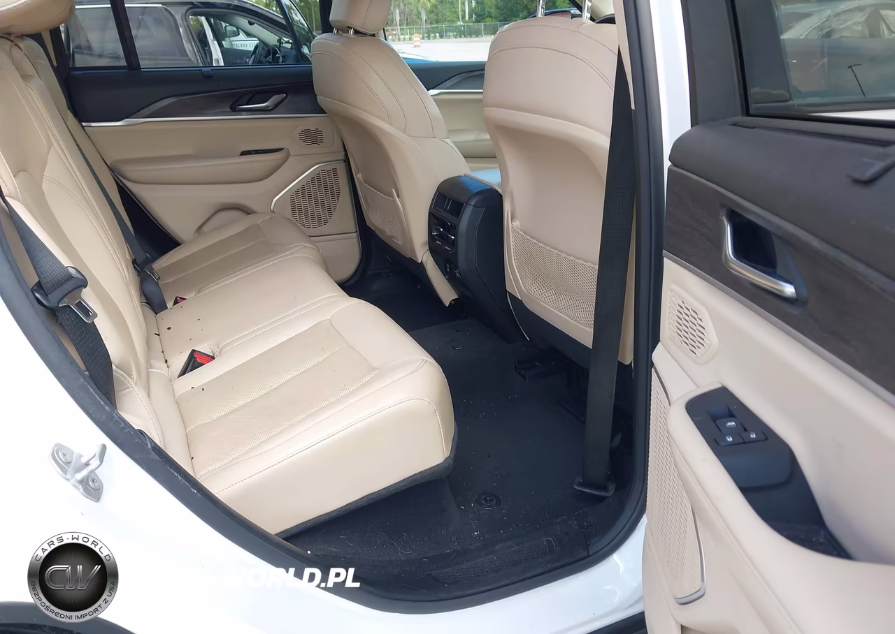 2022 Jeep Grand Cherokee Limited 4X4 VIN:1C4RJHBG8N8635554 - 8