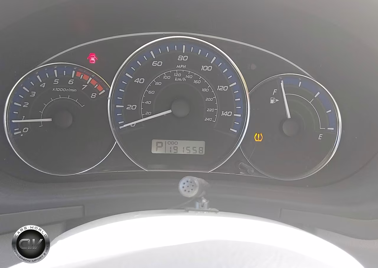 2010 Subaru Forester 2.5X Premium VIN:JF2SH6CC9AH734473 - 7