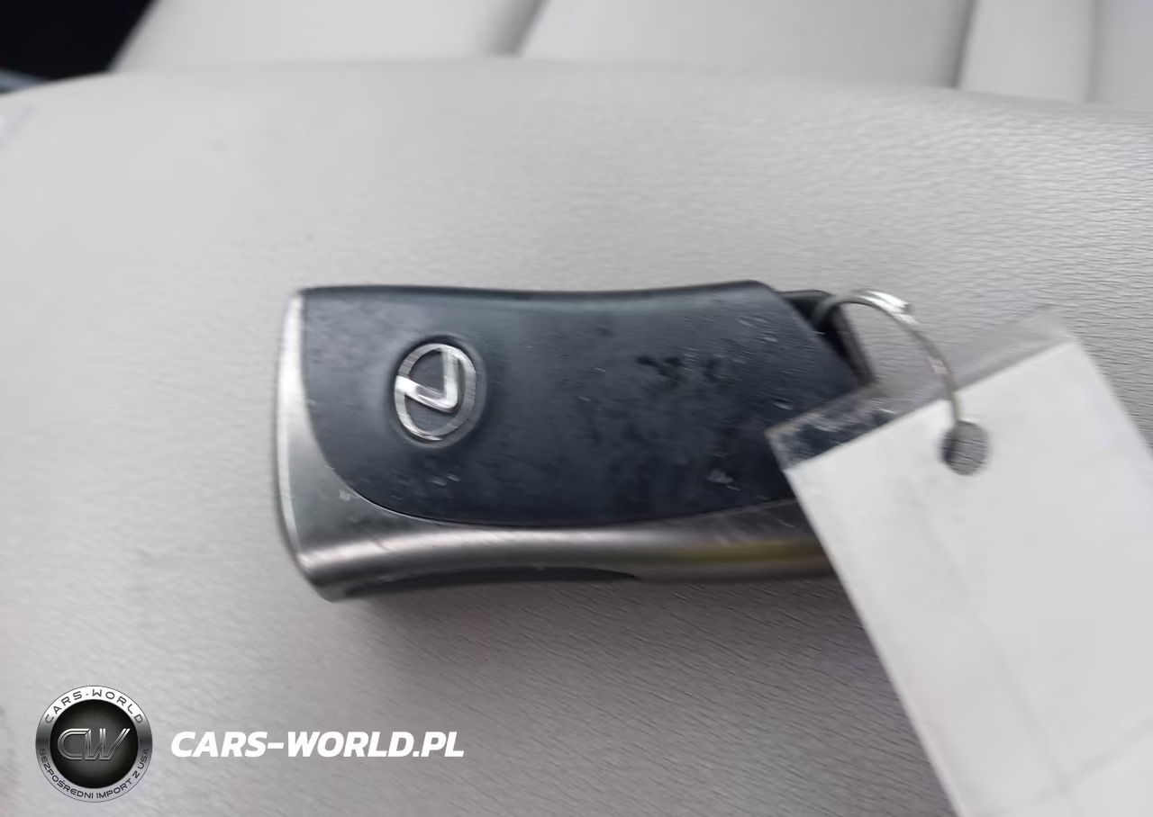 2020 Lexus Ux 200 VIN:JTHX3JBH9L2029759 - 11