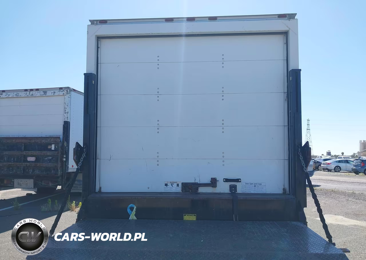 1999 Ford E-350 Comm. Cutaway Standard VIN:1FDWE37L0XHA83353 - 12