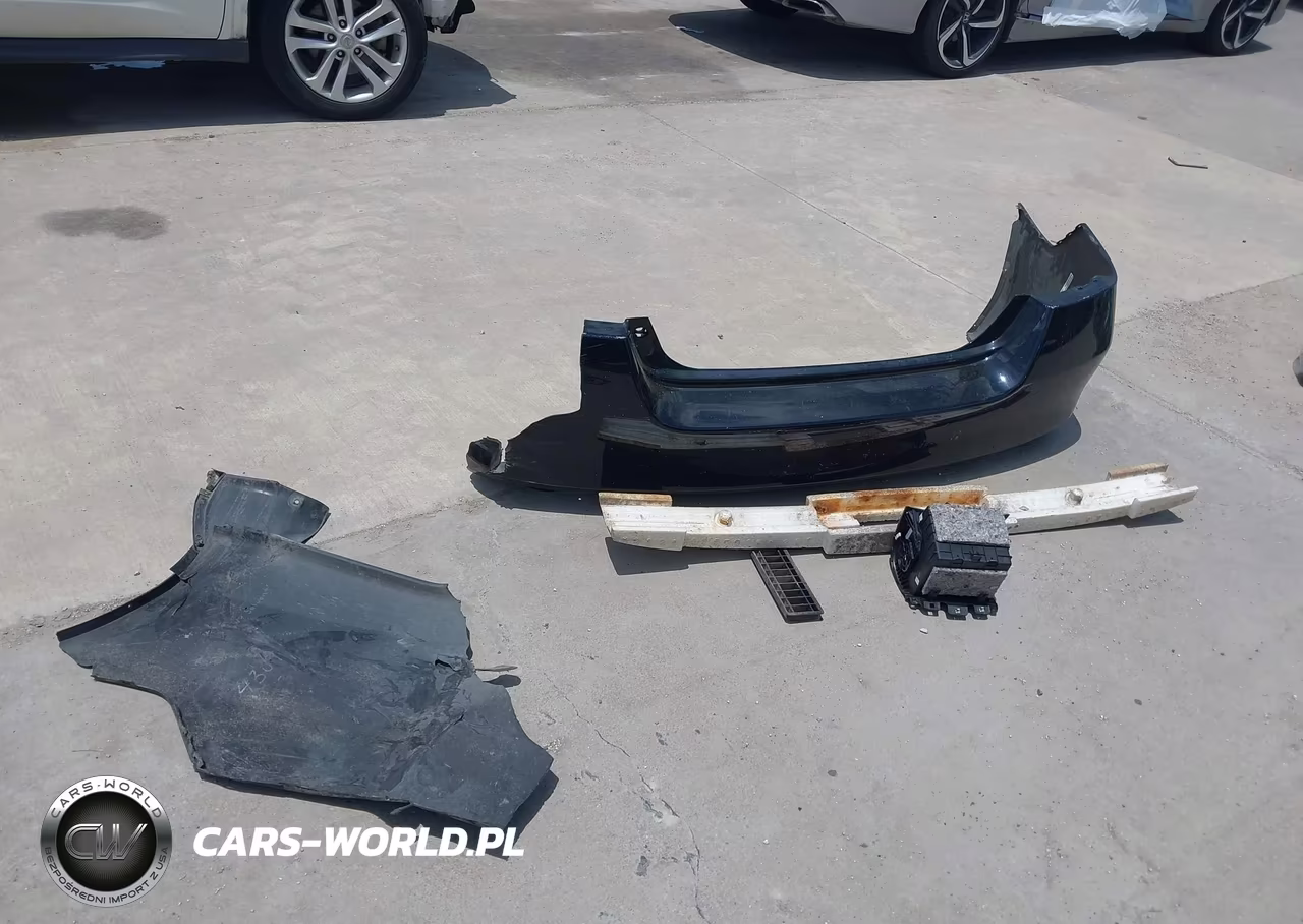 2007 Honda Accord 3.0 Ex VIN:1HGCM66567A038698 - 12