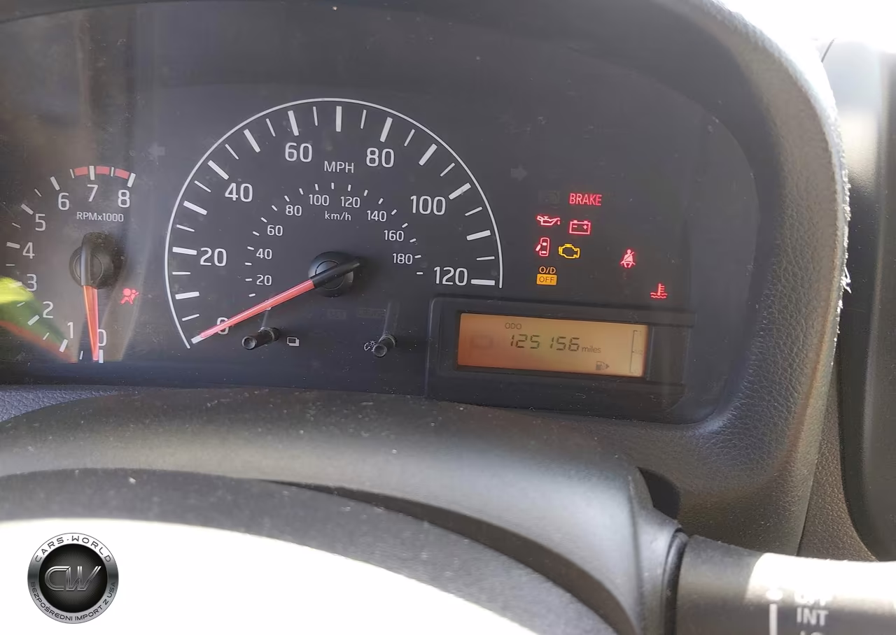 2015 Chevrolet City Express 1Ls VIN:3N63M0YN4FK716805 - 7