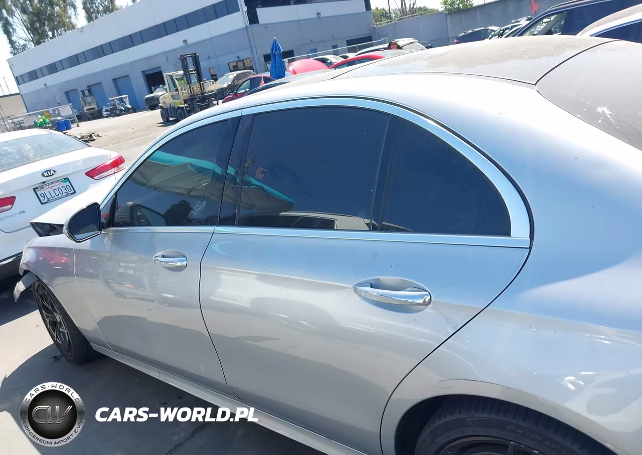 2021 Mercedes-Benz E 350 VIN:W1KZF8DB7MA925655 - 15