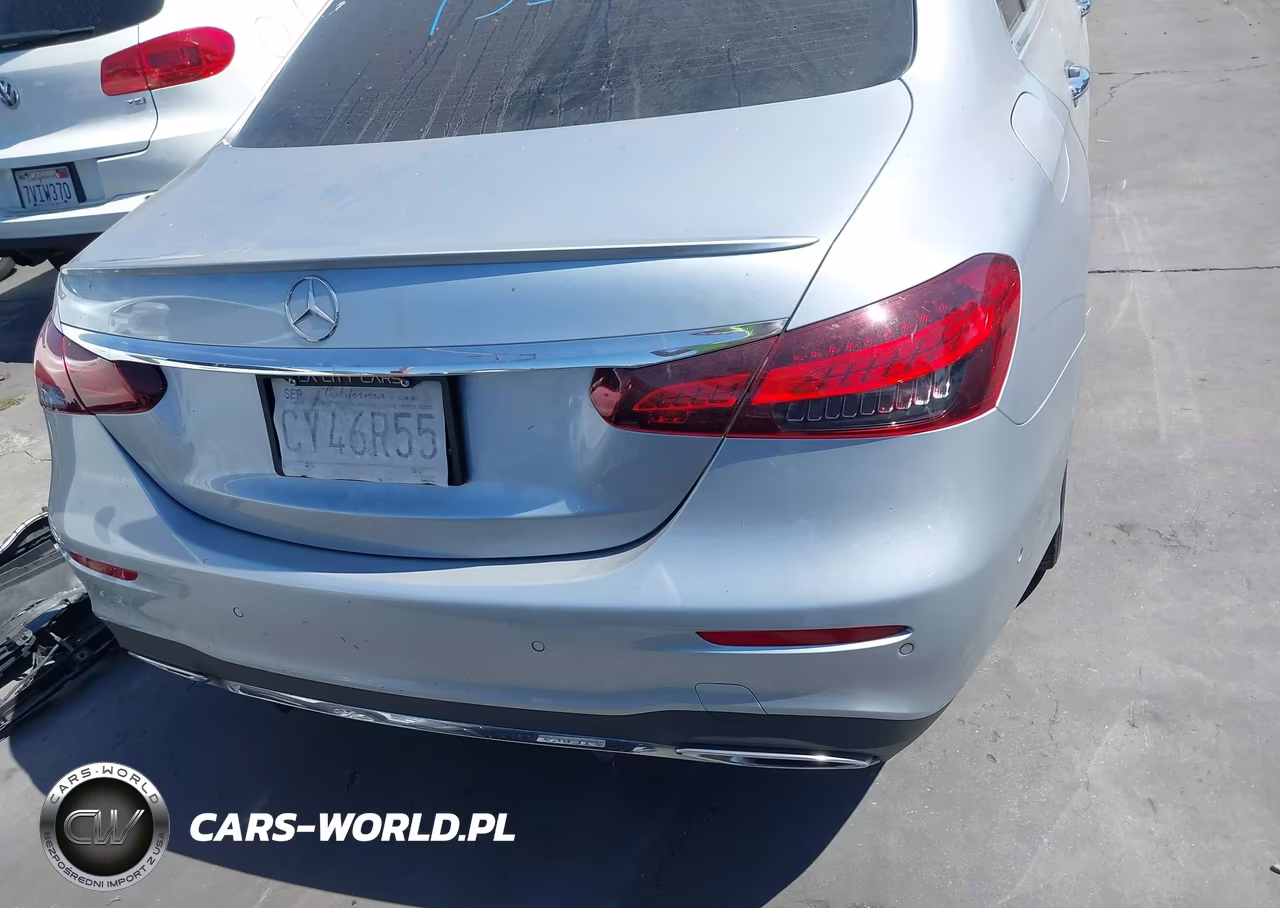 2021 Mercedes-Benz E 350 VIN:W1KZF8DB7MA925655 - 17