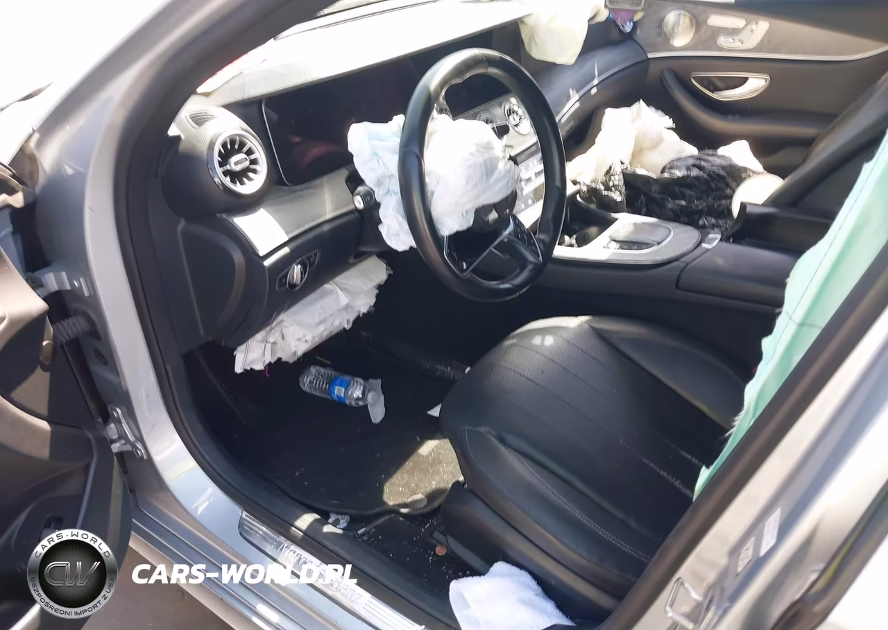 2021 Mercedes-Benz E 350 VIN:W1KZF8DB7MA925655 - 18
