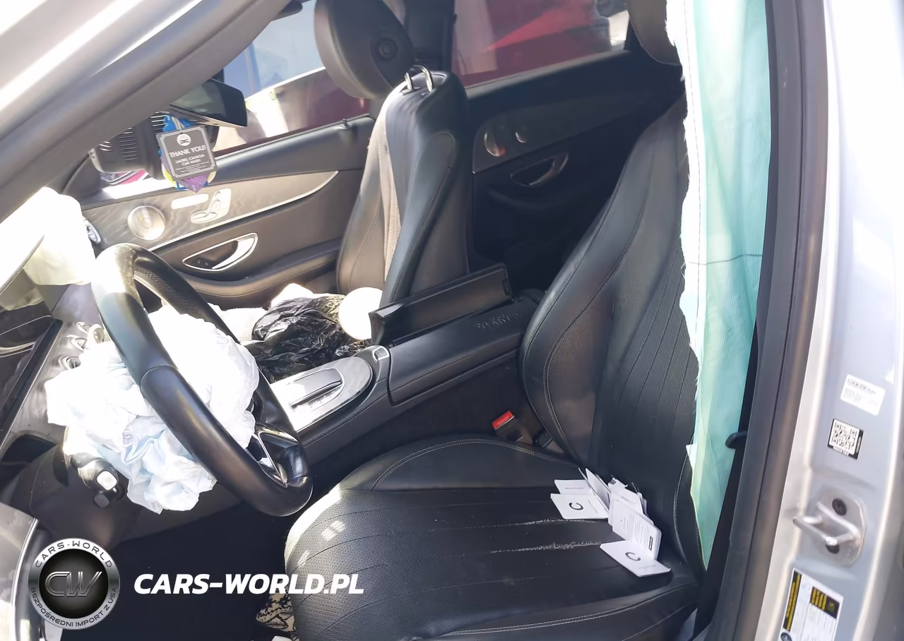 2021 Mercedes-Benz E 350 VIN:W1KZF8DB7MA925655 - 19