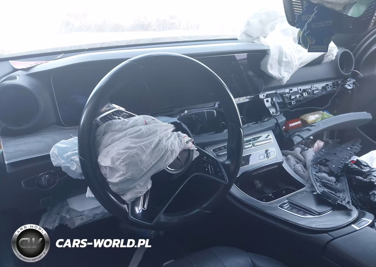 2021 Mercedes-Benz E 350 VIN:W1KZF8DB7MA925655 - 5