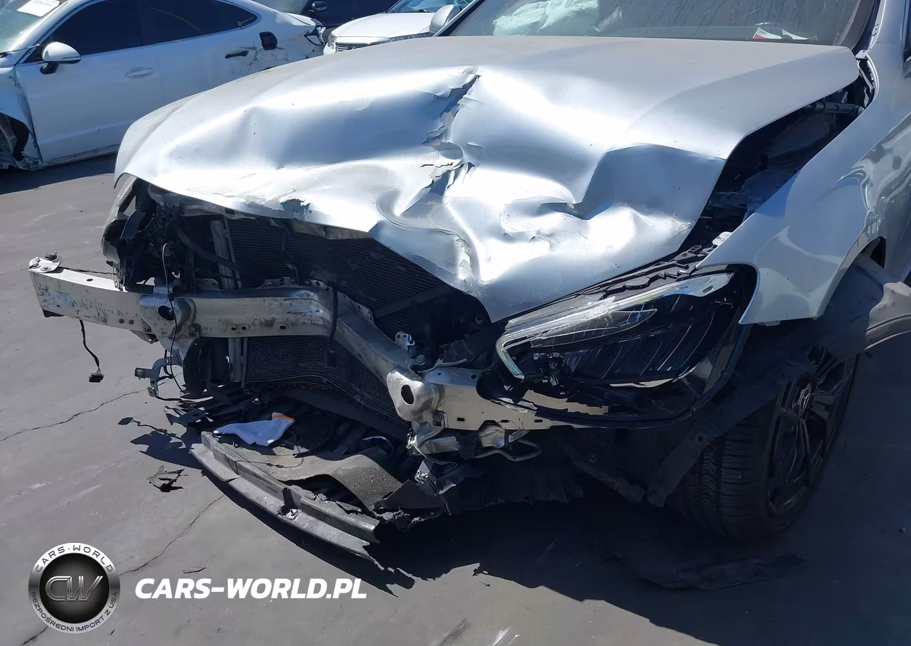 2021 Mercedes-Benz E 350 VIN:W1KZF8DB7MA925655 - 6