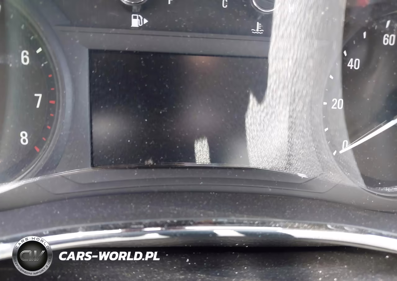 2019 Buick Encore Fwd Preferred VIN:KL4CJASB6KB705398 - 14