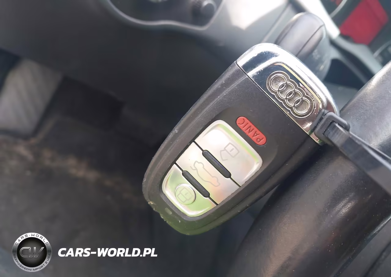 2012 Audi A4 2.0T Premium VIN:WAUBFAFLXCN011493 - 11