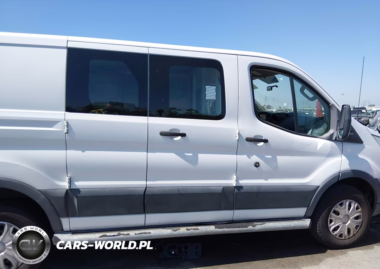 2015 Ford Transit-250 VIN:1FTNR1ZMXFKB02264 - 13