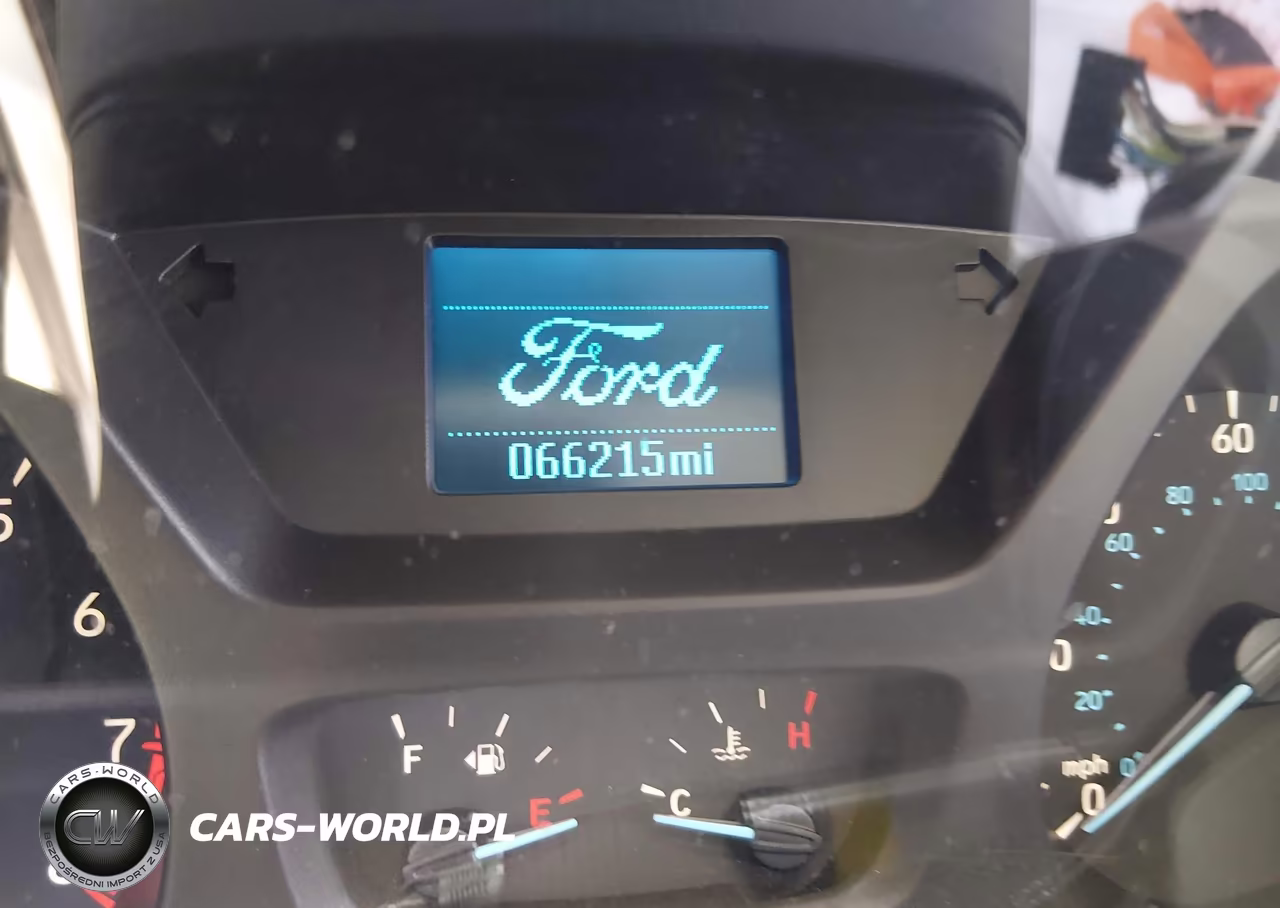 2015 Ford Transit-250 VIN:1FTNR1ZMXFKB02264 - 15
