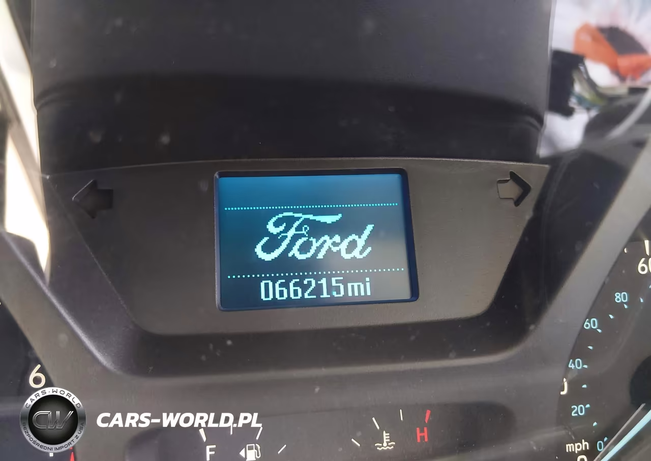 2015 Ford Transit-250 VIN:1FTNR1ZMXFKB02264 - 7