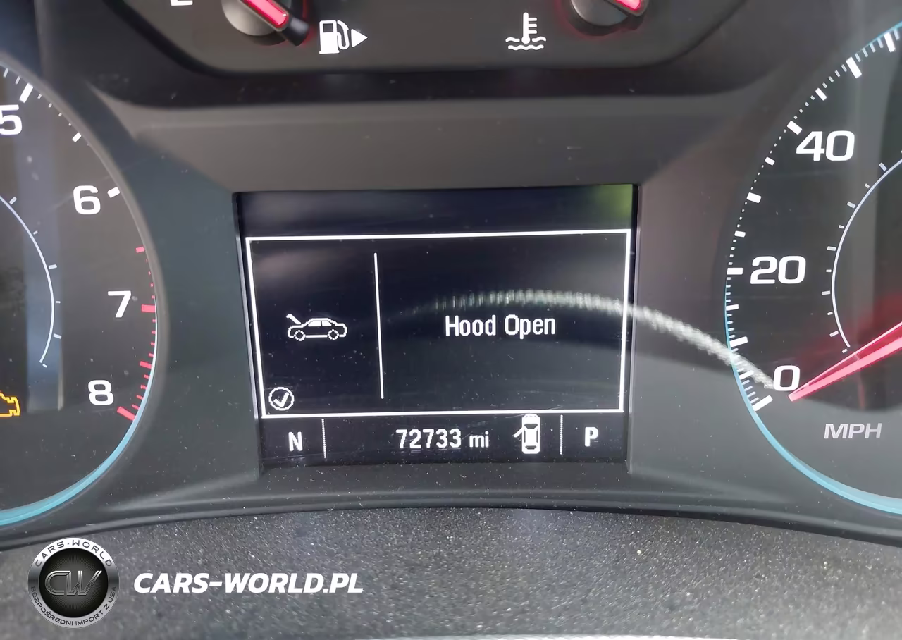 2022 Chevrolet Malibu Fwd Ls VIN:1G1ZB5ST9NF190822 - 16