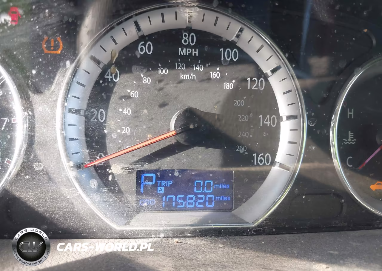 2010 Hyundai Sonata Gls VIN:5NPET4AC3AH631293 - 7