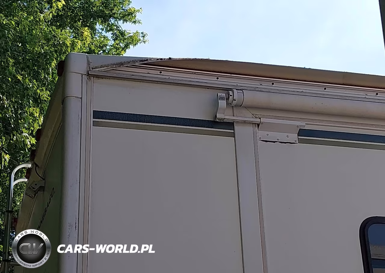2002 Workhorse Custom Chassis Motorhome Chassis W22 VIN:5B4MP67G823349160 - 17