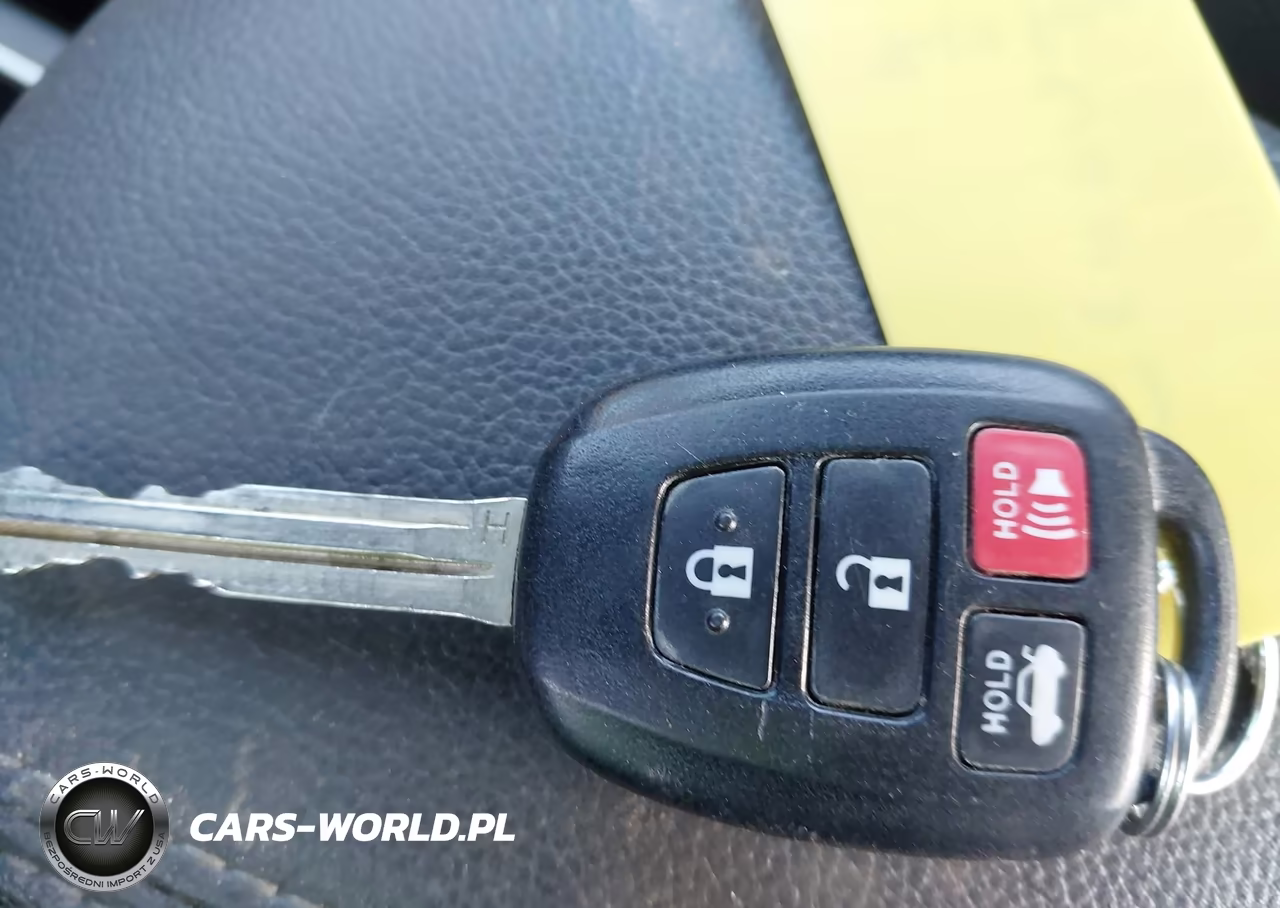 2014 Toyota Corolla S Plus VIN:2T1BURHE8EC187499 - 11